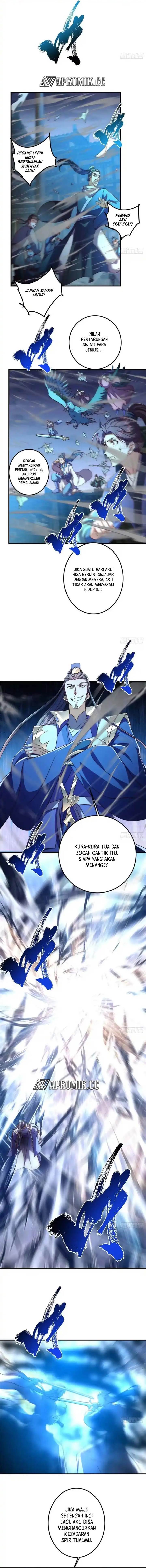 Read Keep A Low Profile, Sect Leader ID Manga Online