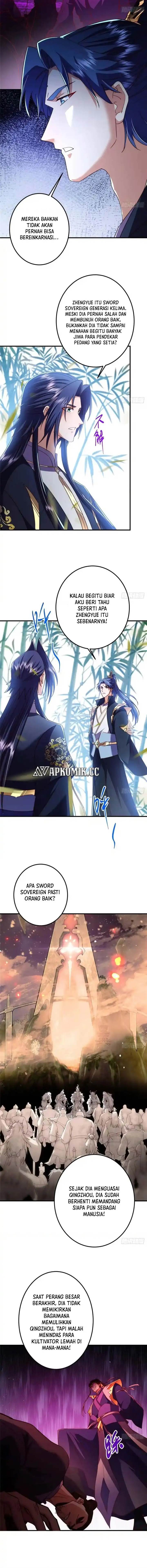 Read Keep A Low Profile, Sect Leader ID Manga Online