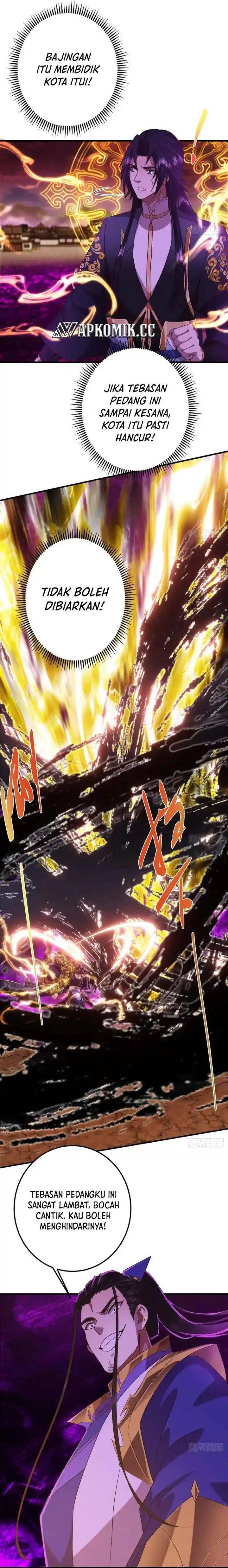 Read Keep A Low Profile, Sect Leader ID Manga Online