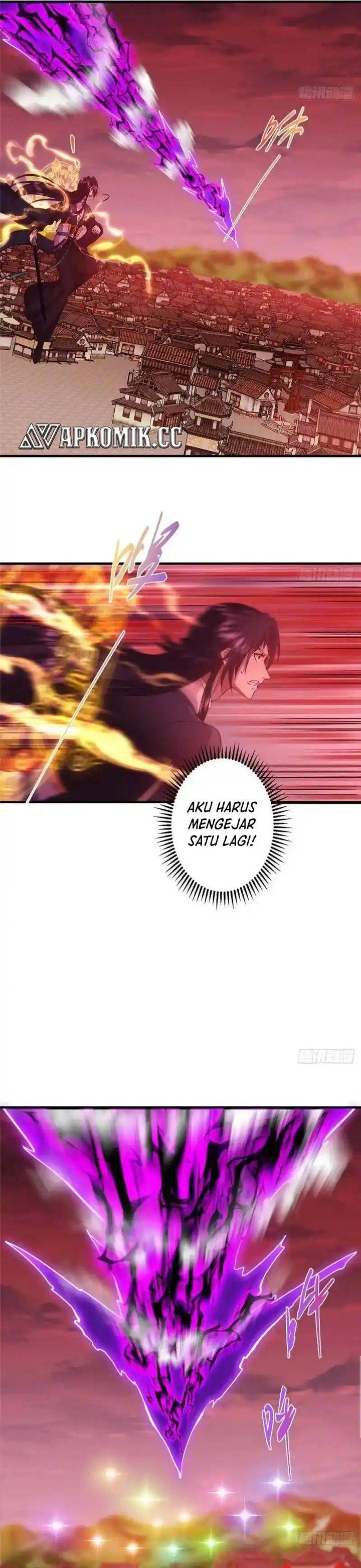 Read Keep A Low Profile, Sect Leader ID Manga Online