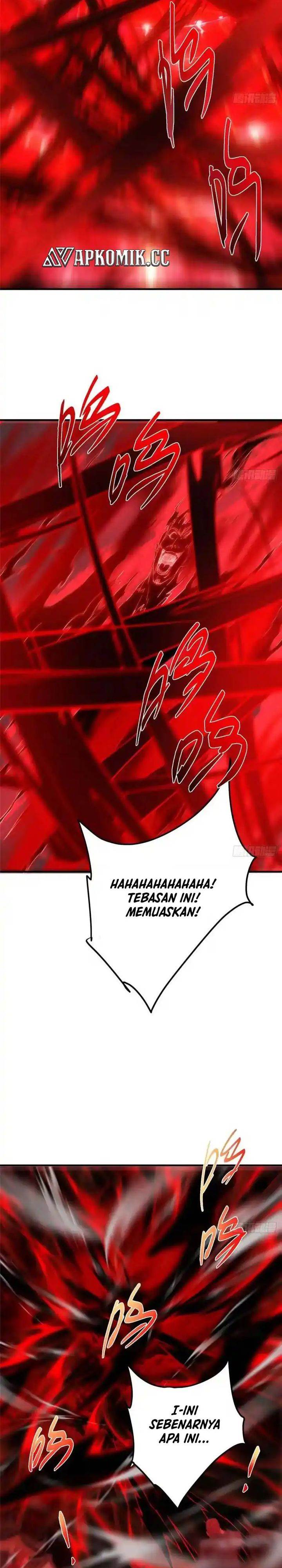 Read Keep A Low Profile, Sect Leader ID Manga Online