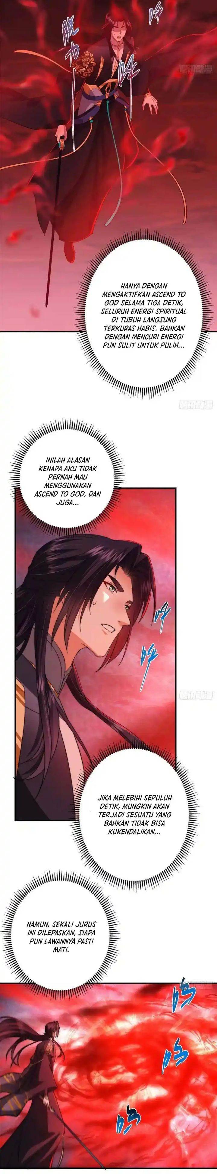 Read Keep A Low Profile, Sect Leader ID Manga Online