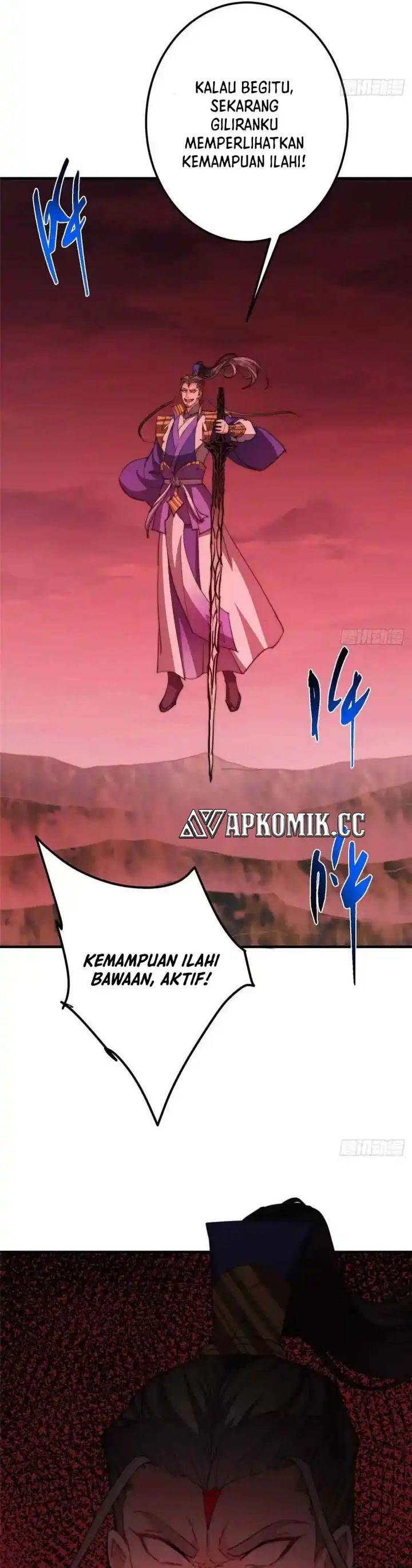 Read Keep A Low Profile, Sect Leader ID Manga Online
