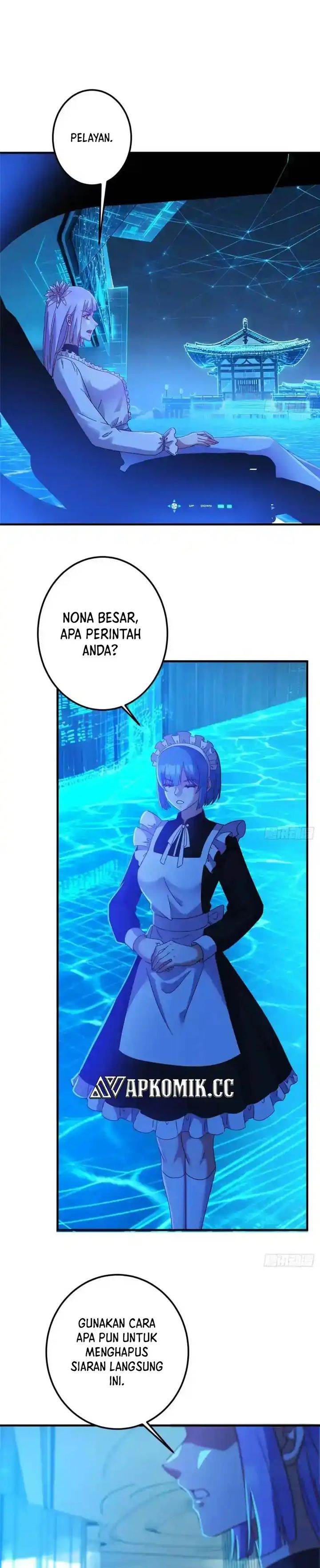 Read Keep A Low Profile, Sect Leader ID Manga Online