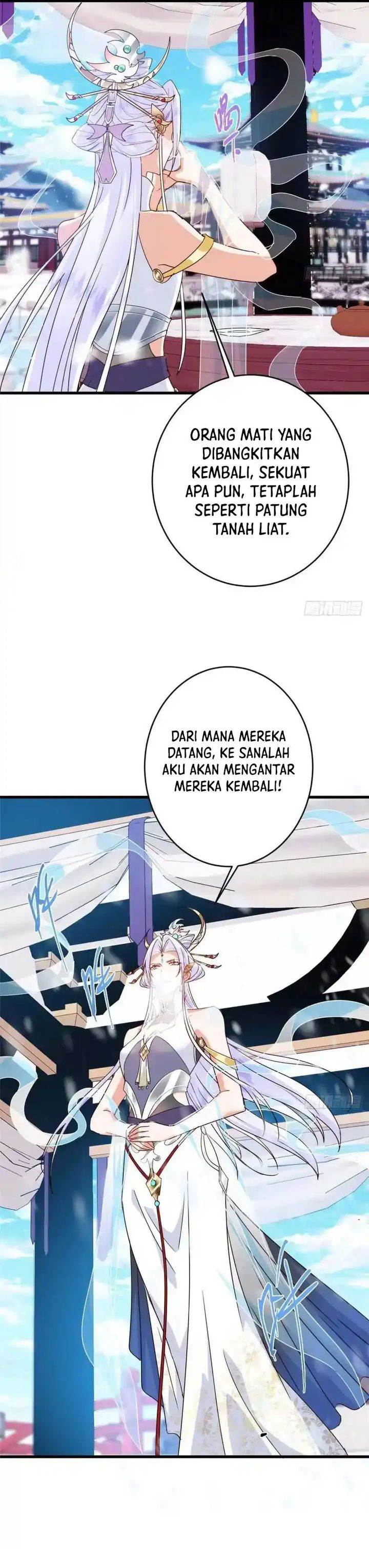 Read Keep A Low Profile, Sect Leader ID Manga Online