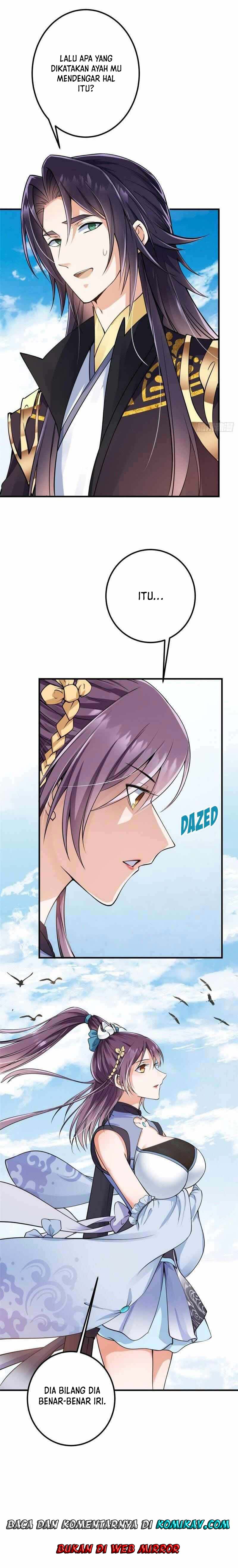 Read Keep A Low Profile, Sect Leader ID Manga Online