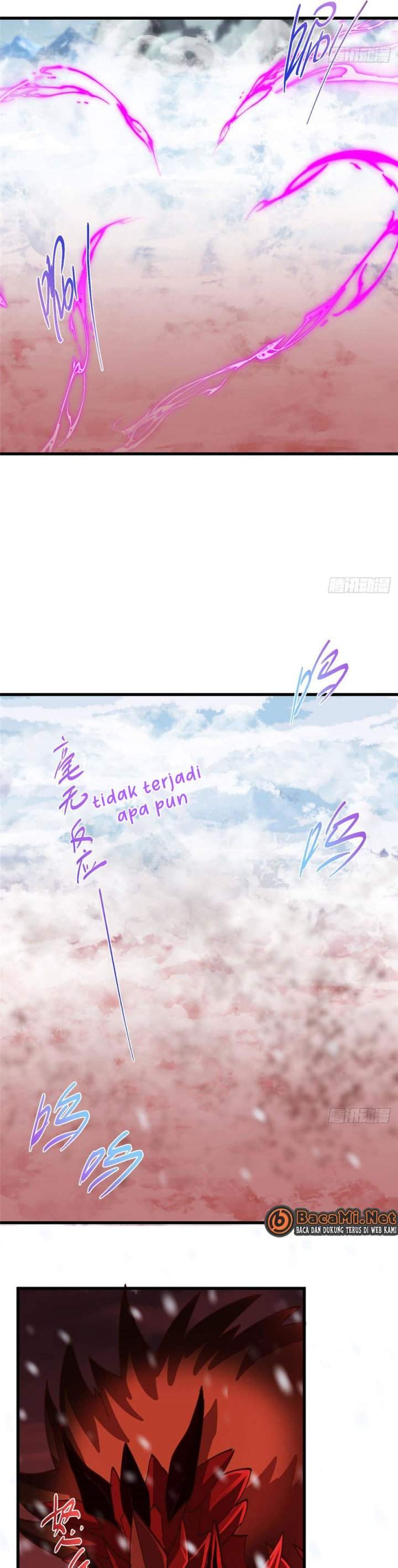 Read Keep A Low Profile, Sect Leader ID Manga Online