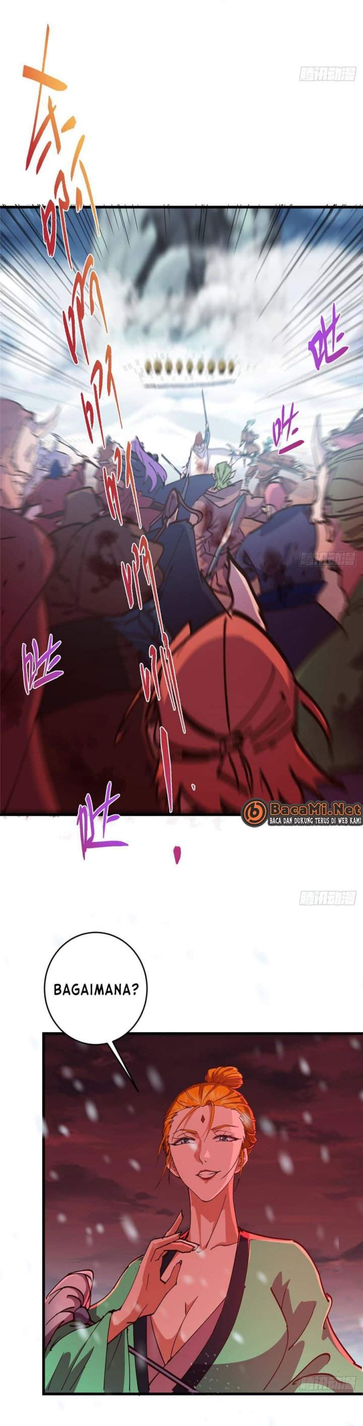 Read Keep A Low Profile, Sect Leader ID Manga Online