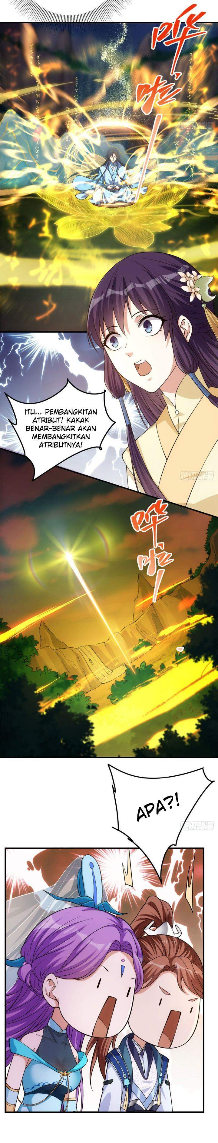 Read Keep A Low Profile, Sect Leader ID Manga Online