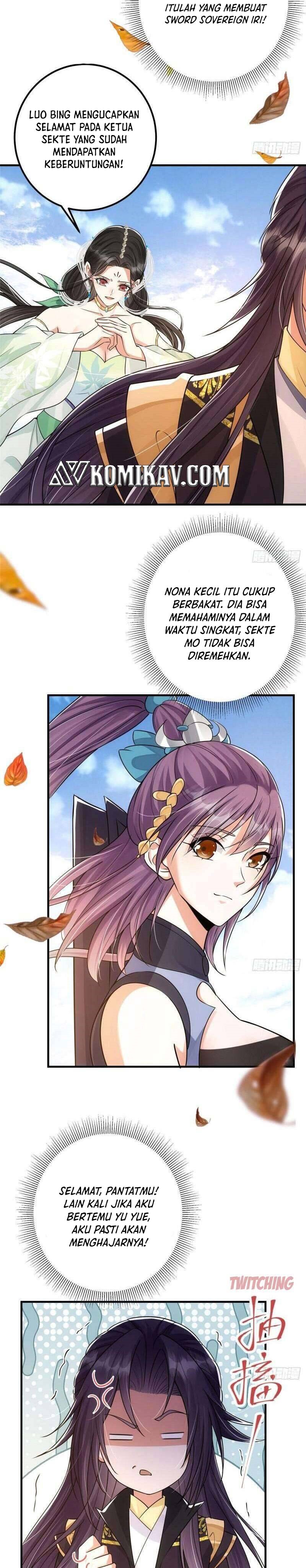 Read Keep A Low Profile, Sect Leader ID Manga Online