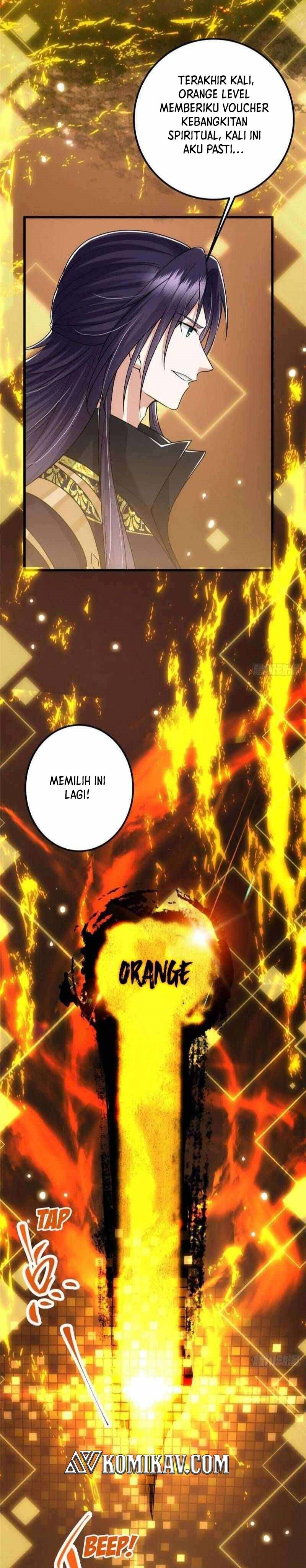 Read Keep A Low Profile, Sect Leader ID Manga Online
