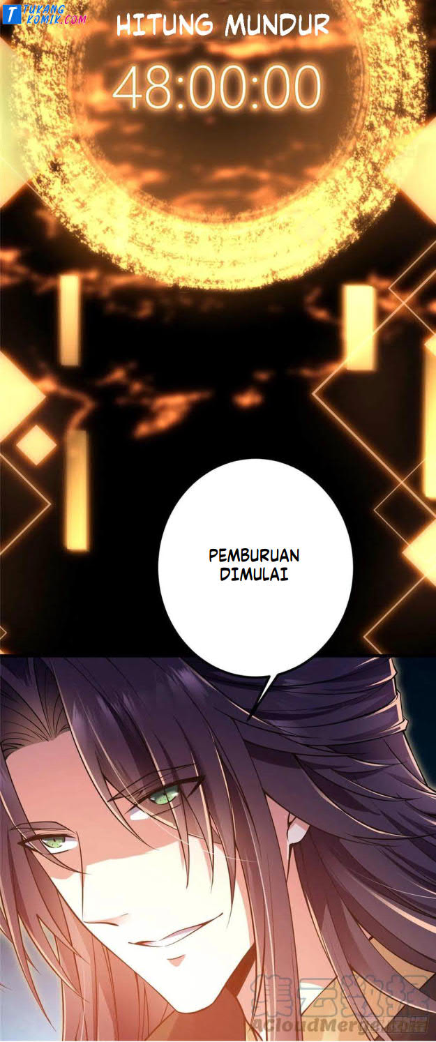 Read Keep A Low Profile, Sect Leader ID Manga Online