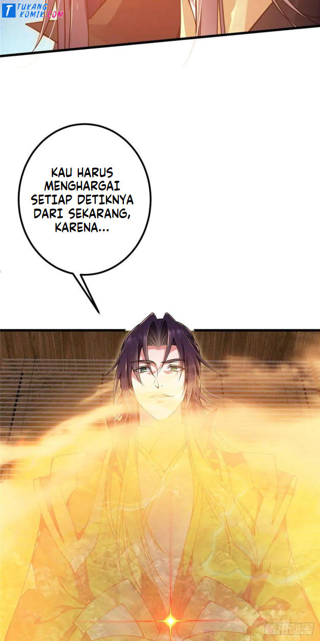 Read Keep A Low Profile, Sect Leader ID Manga Online