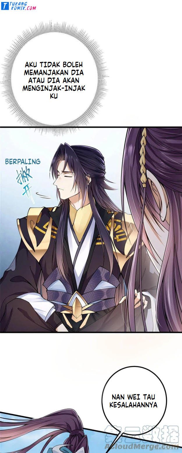 Read Keep A Low Profile, Sect Leader ID Manga Online