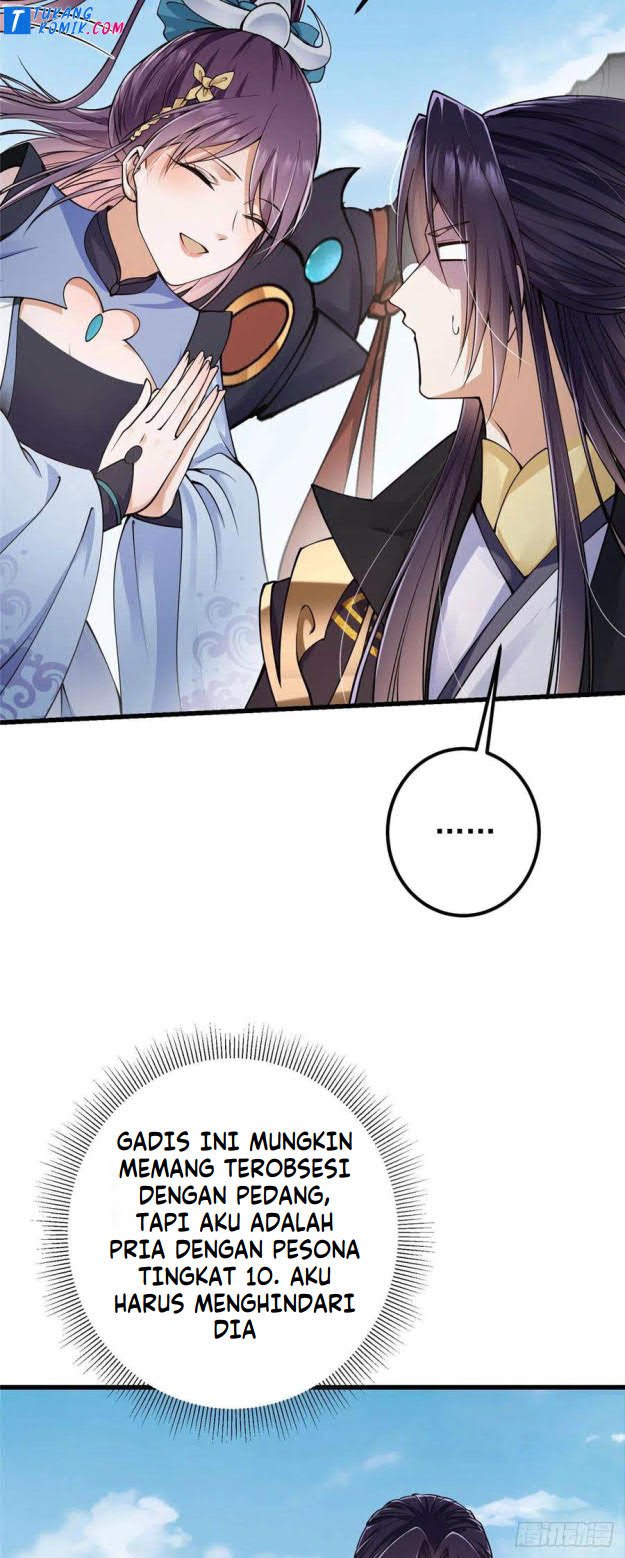 Read Keep A Low Profile, Sect Leader ID Manga Online
