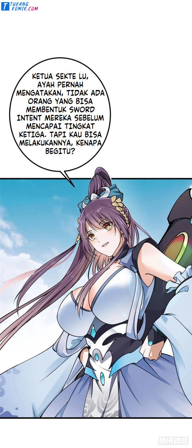 Read Keep A Low Profile, Sect Leader ID Manga Online