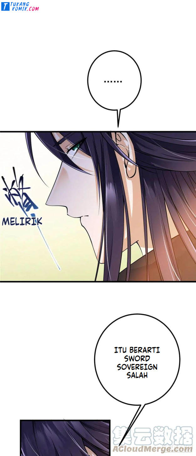 Read Keep A Low Profile, Sect Leader ID Manga Online