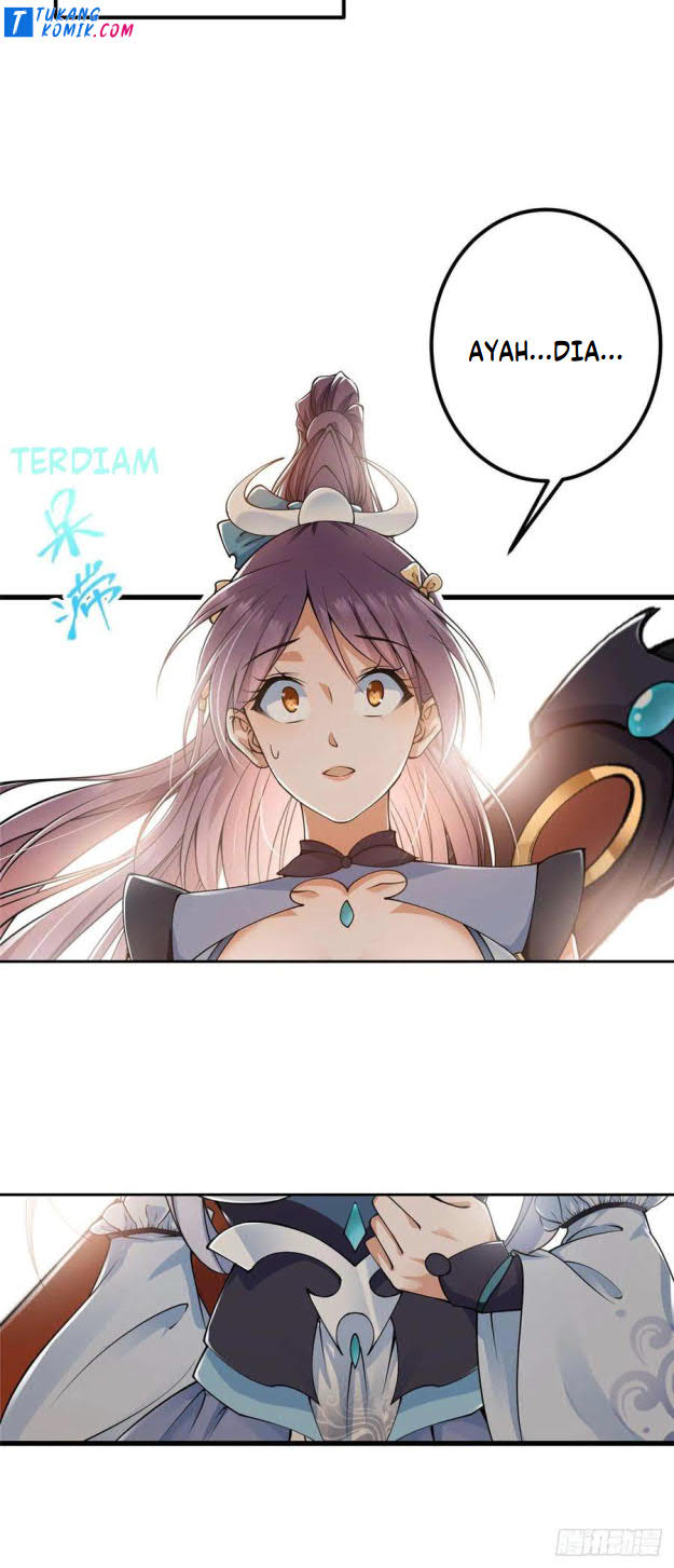 Read Keep A Low Profile, Sect Leader ID Manga Online