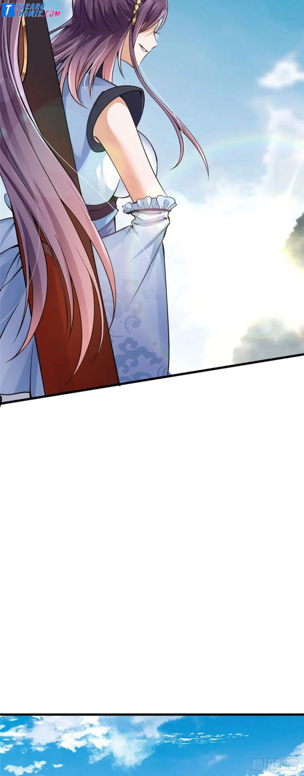 Read Keep A Low Profile, Sect Leader ID Manga Online