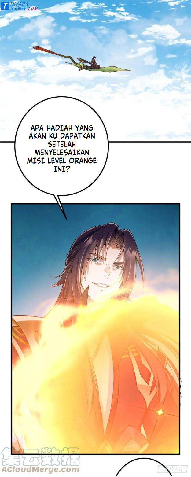 Read Keep A Low Profile, Sect Leader ID Manga Online