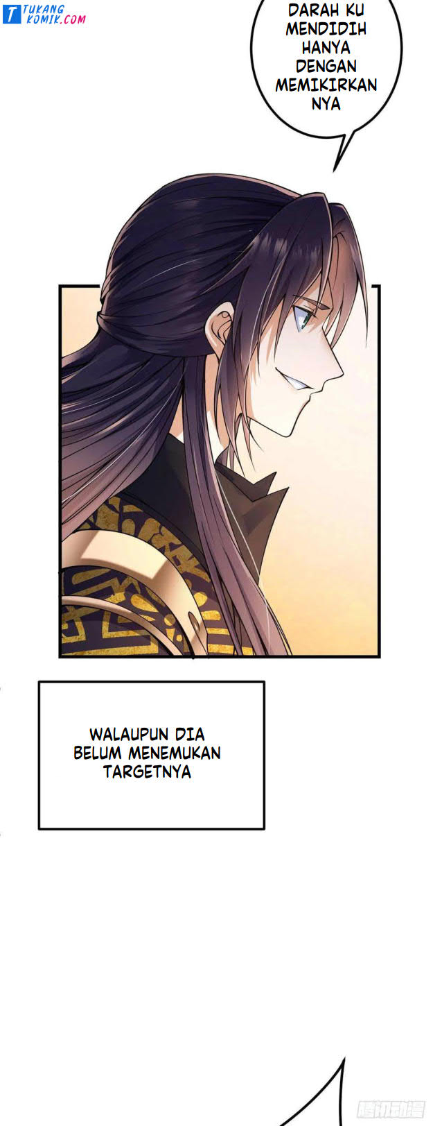 Read Keep A Low Profile, Sect Leader ID Manga Online