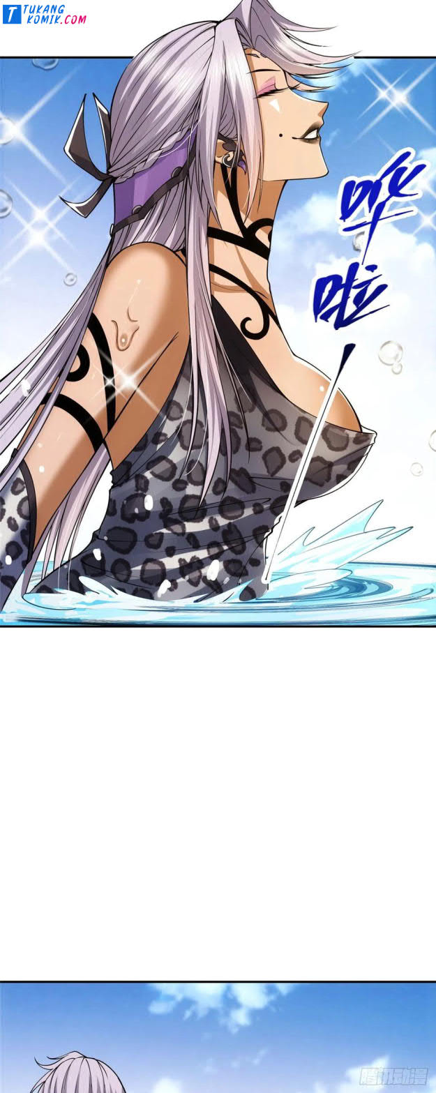 Read Keep A Low Profile, Sect Leader ID Manga Online