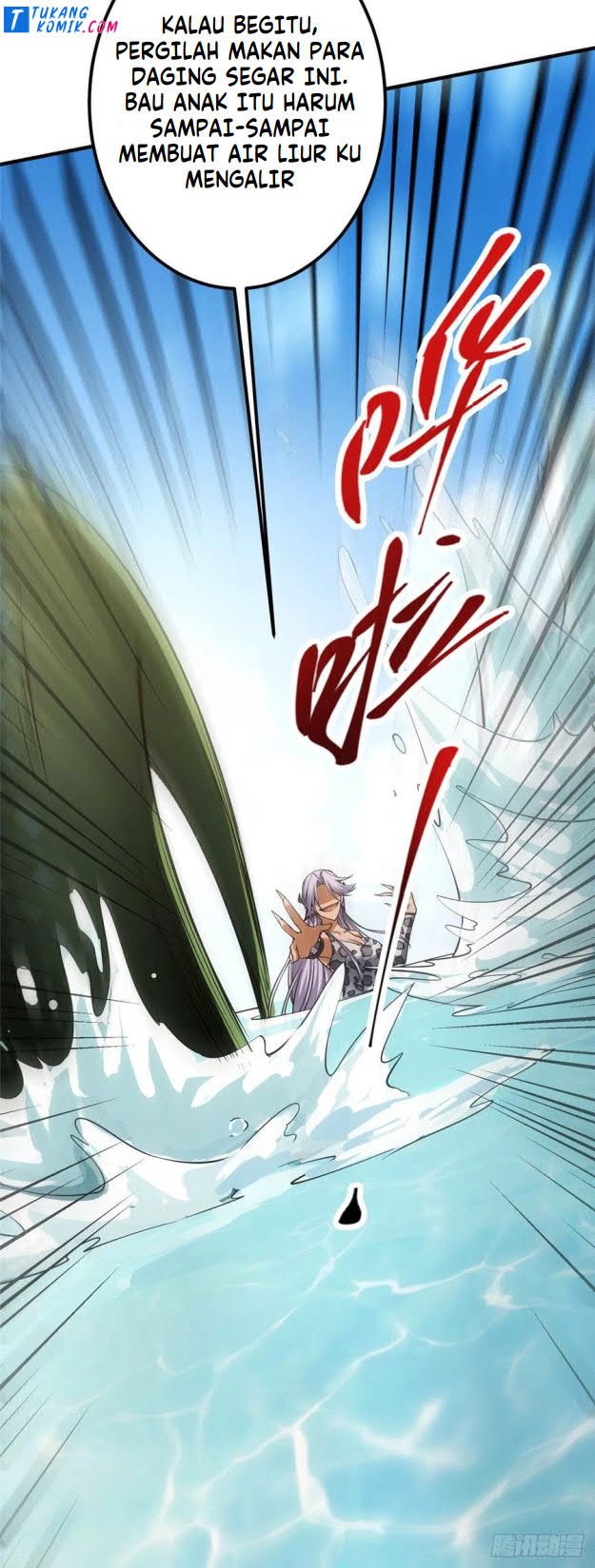 Read Keep A Low Profile, Sect Leader ID Manga Online