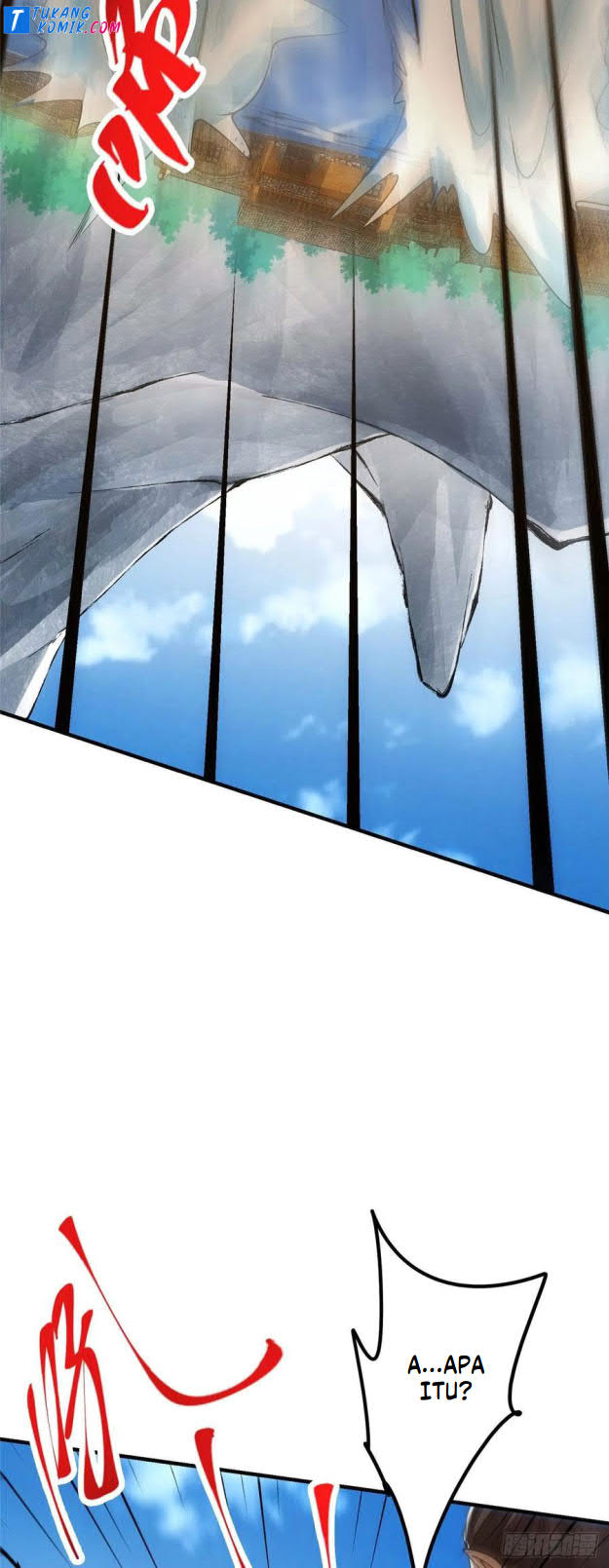 Read Keep A Low Profile, Sect Leader ID Manga Online