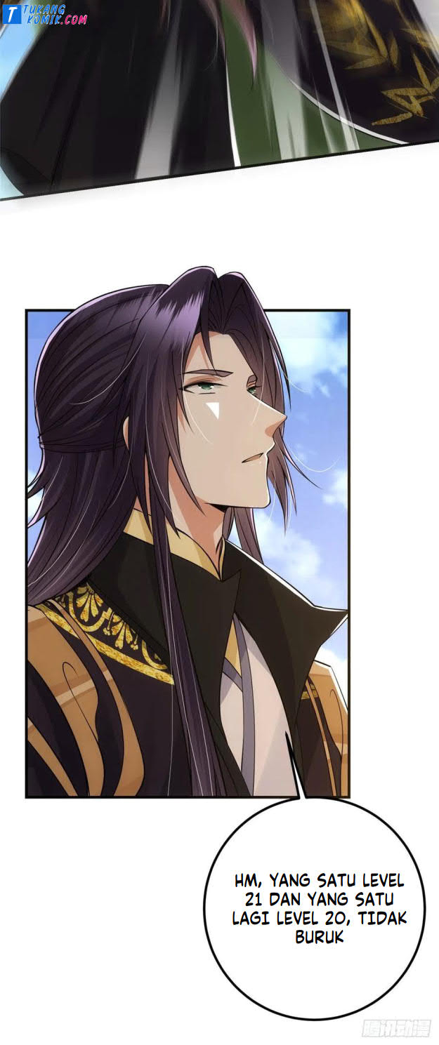 Read Keep A Low Profile, Sect Leader ID Manga Online