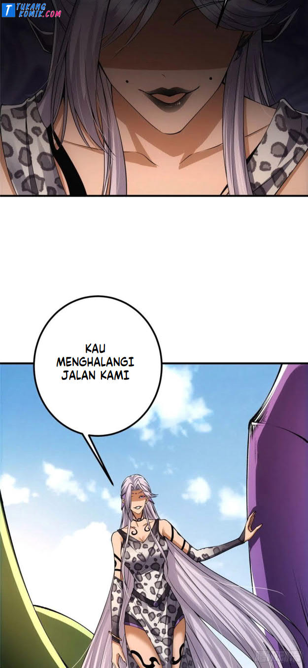 Read Keep A Low Profile, Sect Leader ID Manga Online