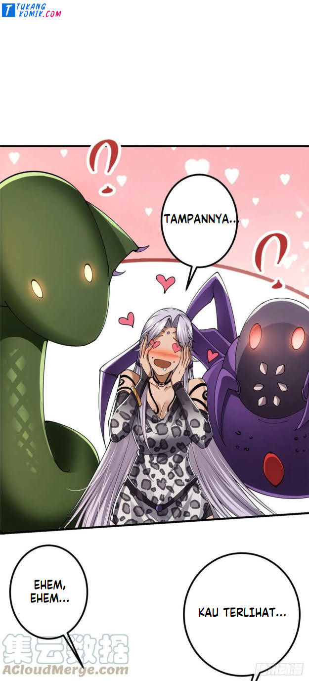 Read Keep A Low Profile, Sect Leader ID Manga Online