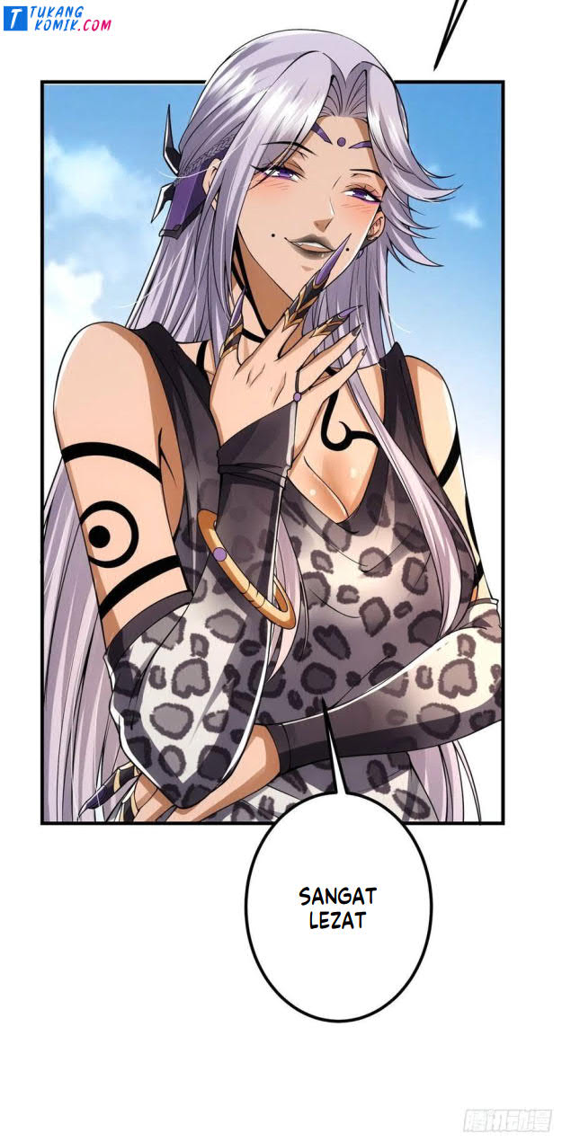 Read Keep A Low Profile, Sect Leader ID Manga Online