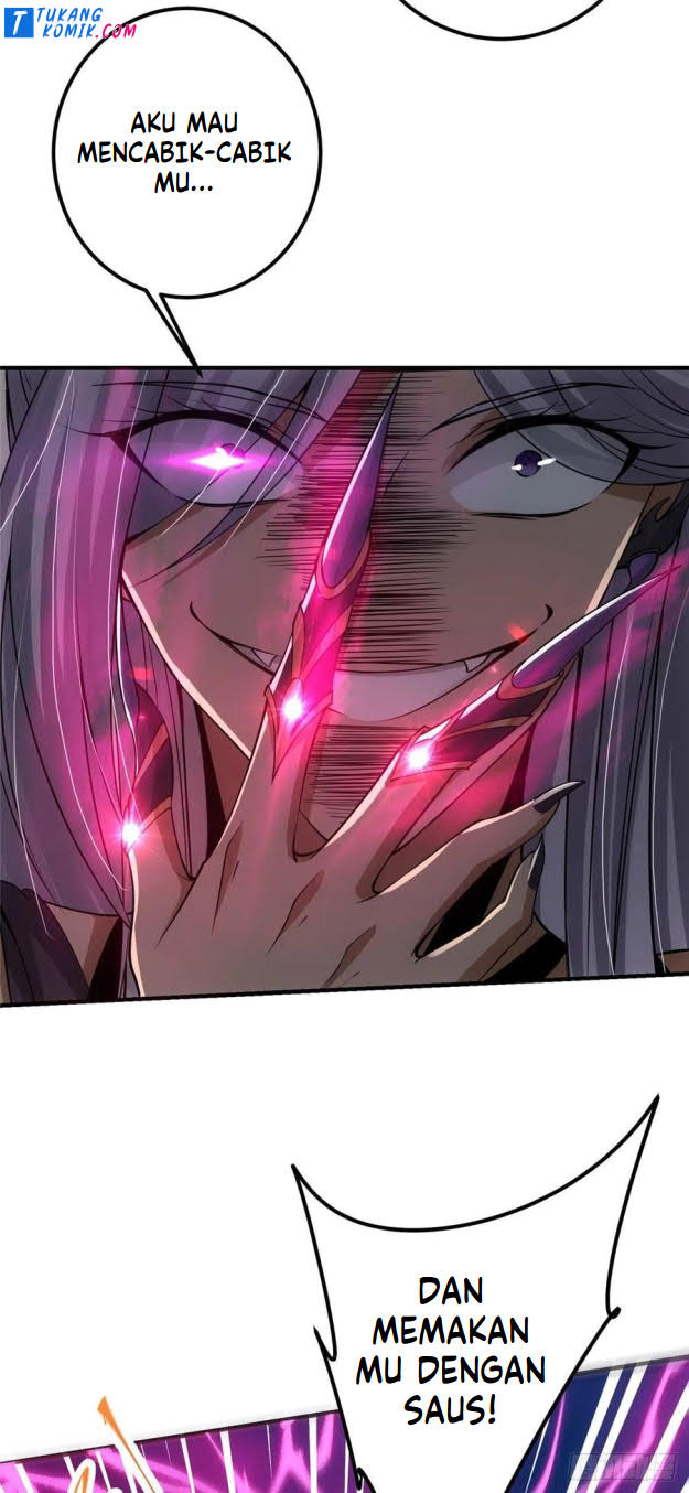 Read Keep A Low Profile, Sect Leader ID Manga Online