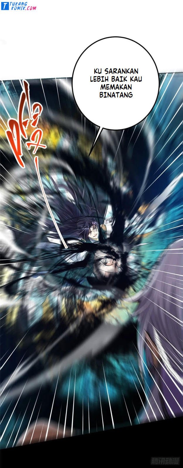 Read Keep A Low Profile, Sect Leader ID Manga Online