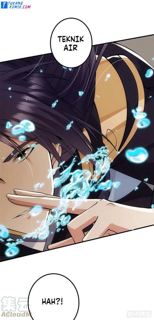 Read Keep A Low Profile, Sect Leader ID Manga Online