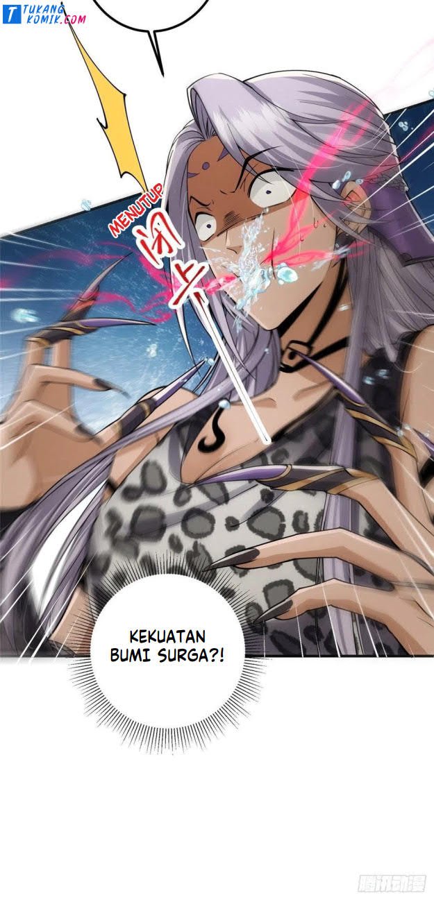 Read Keep A Low Profile, Sect Leader ID Manga Online