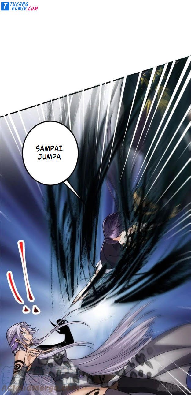 Read Keep A Low Profile, Sect Leader ID Manga Online