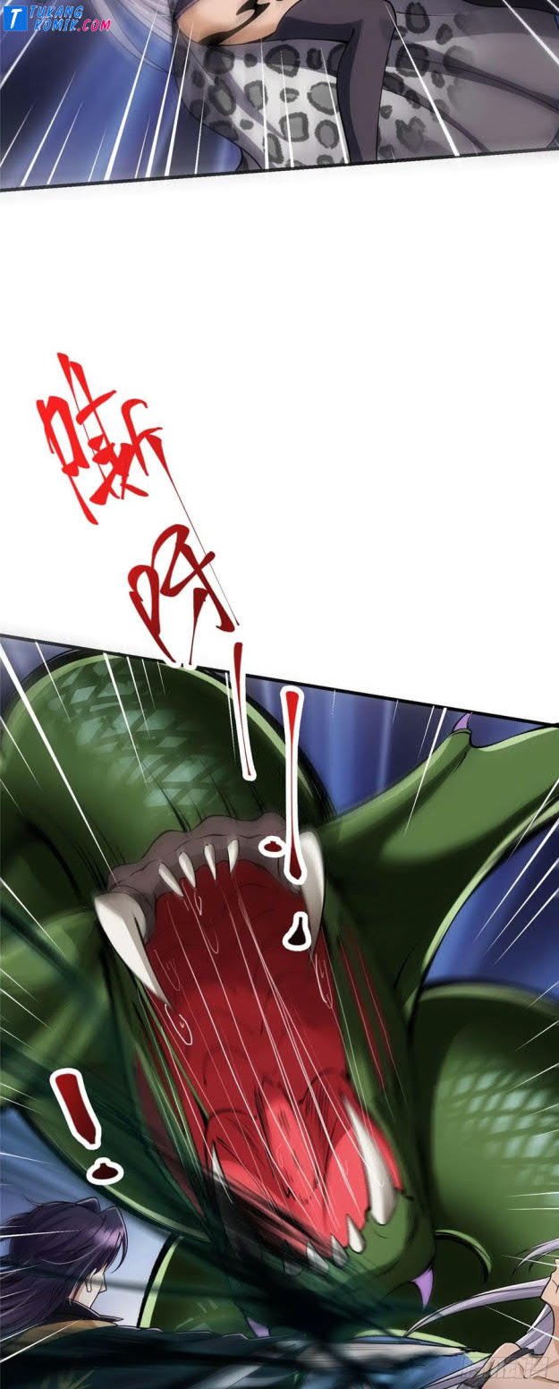 Read Keep A Low Profile, Sect Leader ID Manga Online