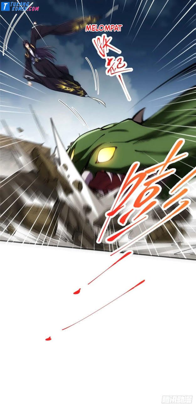 Read Keep A Low Profile, Sect Leader ID Manga Online
