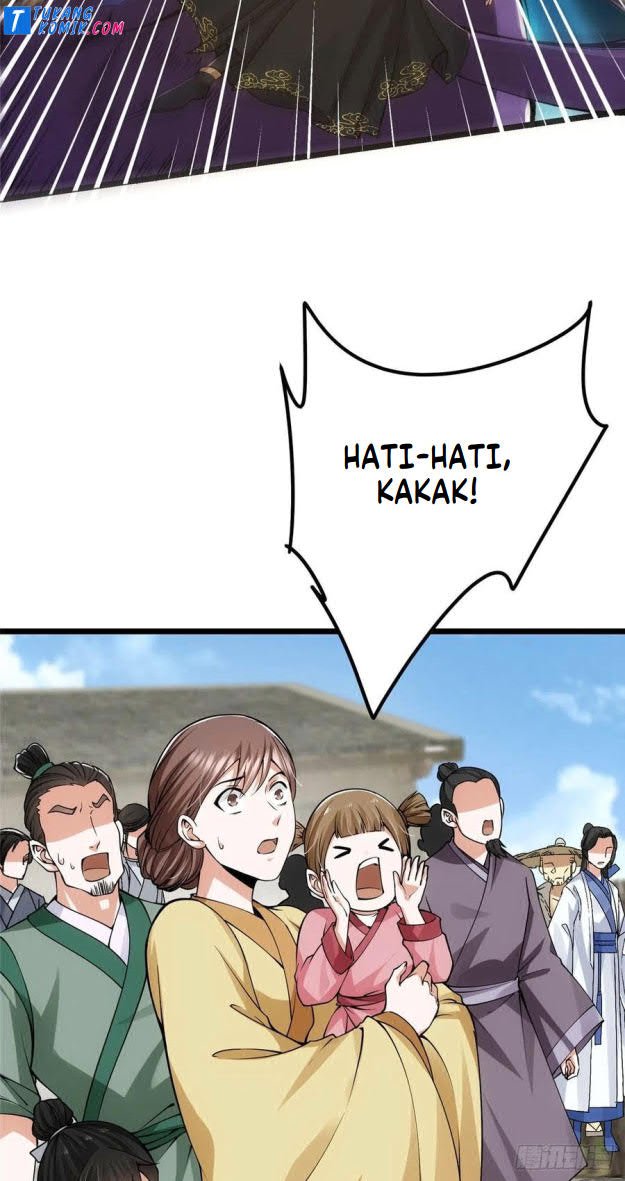 Read Keep A Low Profile, Sect Leader ID Manga Online