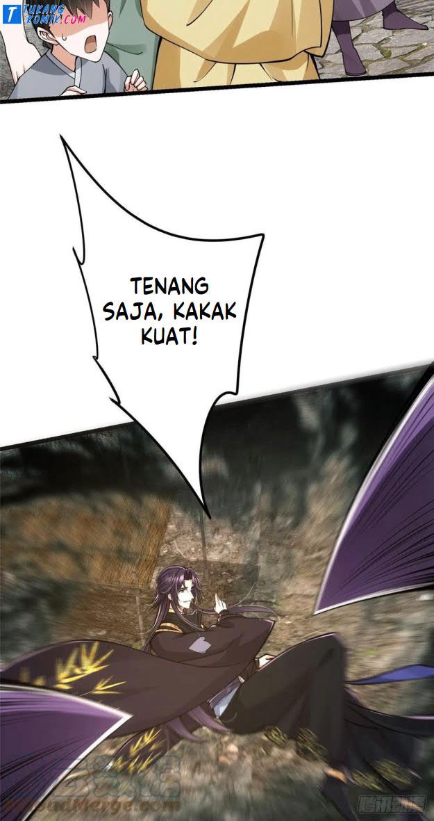 Read Keep A Low Profile, Sect Leader ID Manga Online