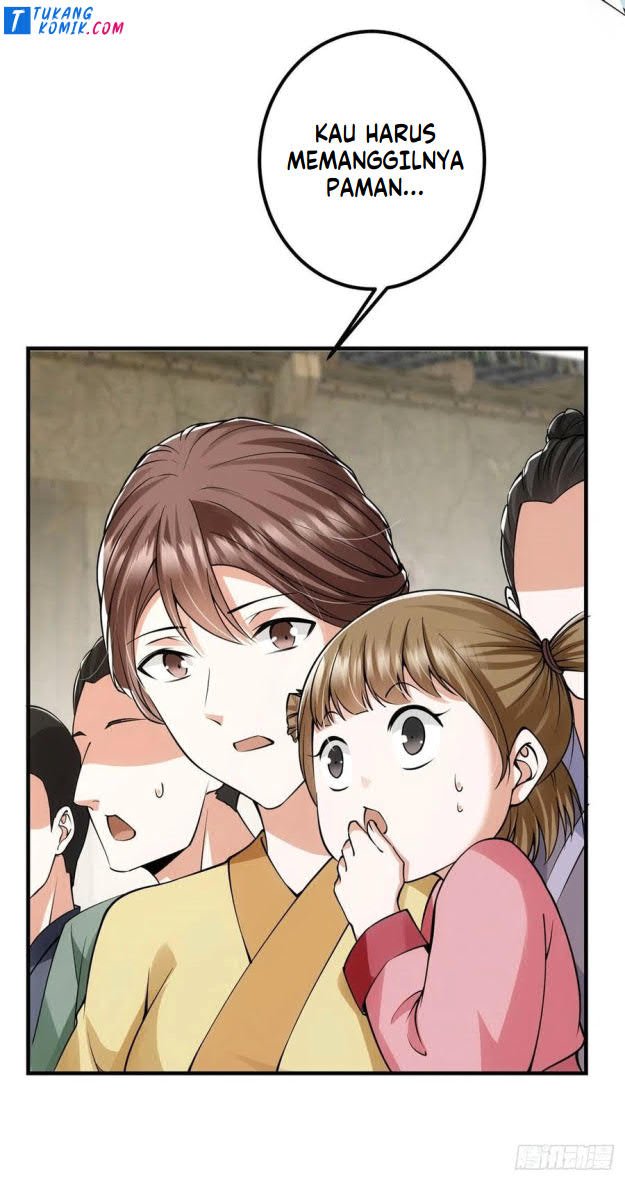 Read Keep A Low Profile, Sect Leader ID Manga Online