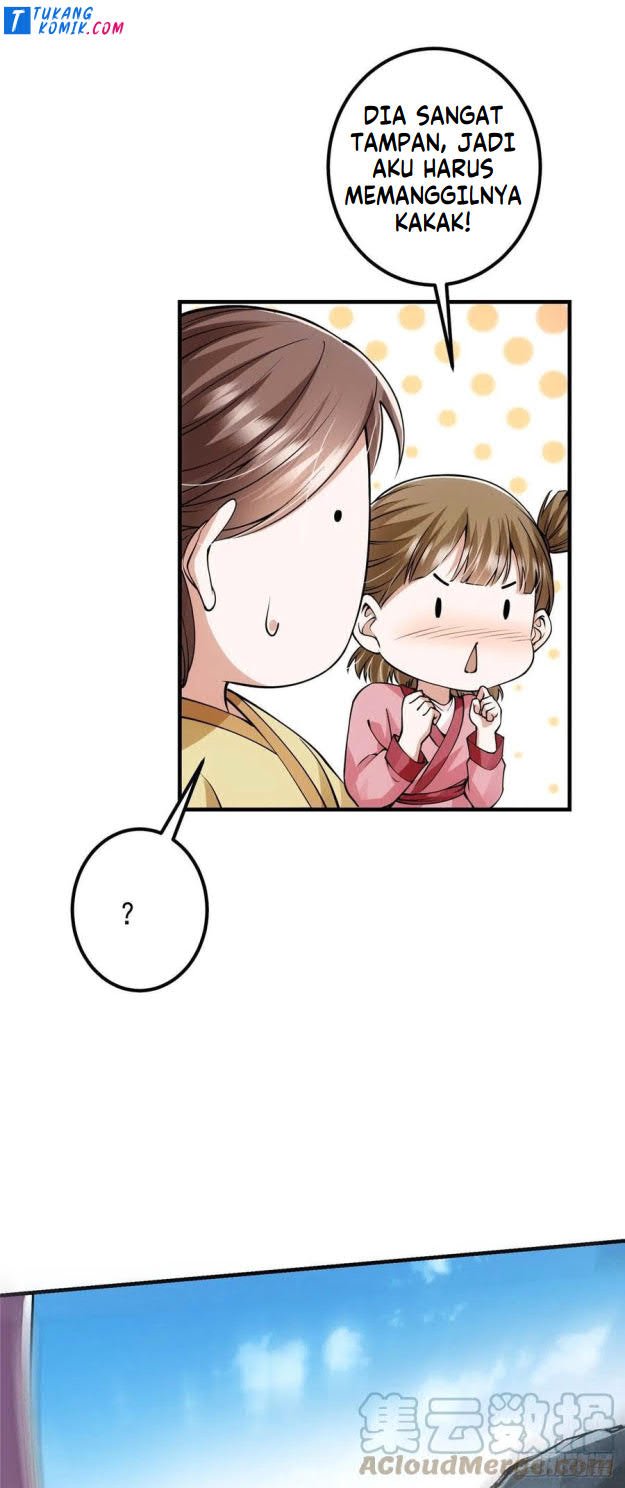 Read Keep A Low Profile, Sect Leader ID Manga Online
