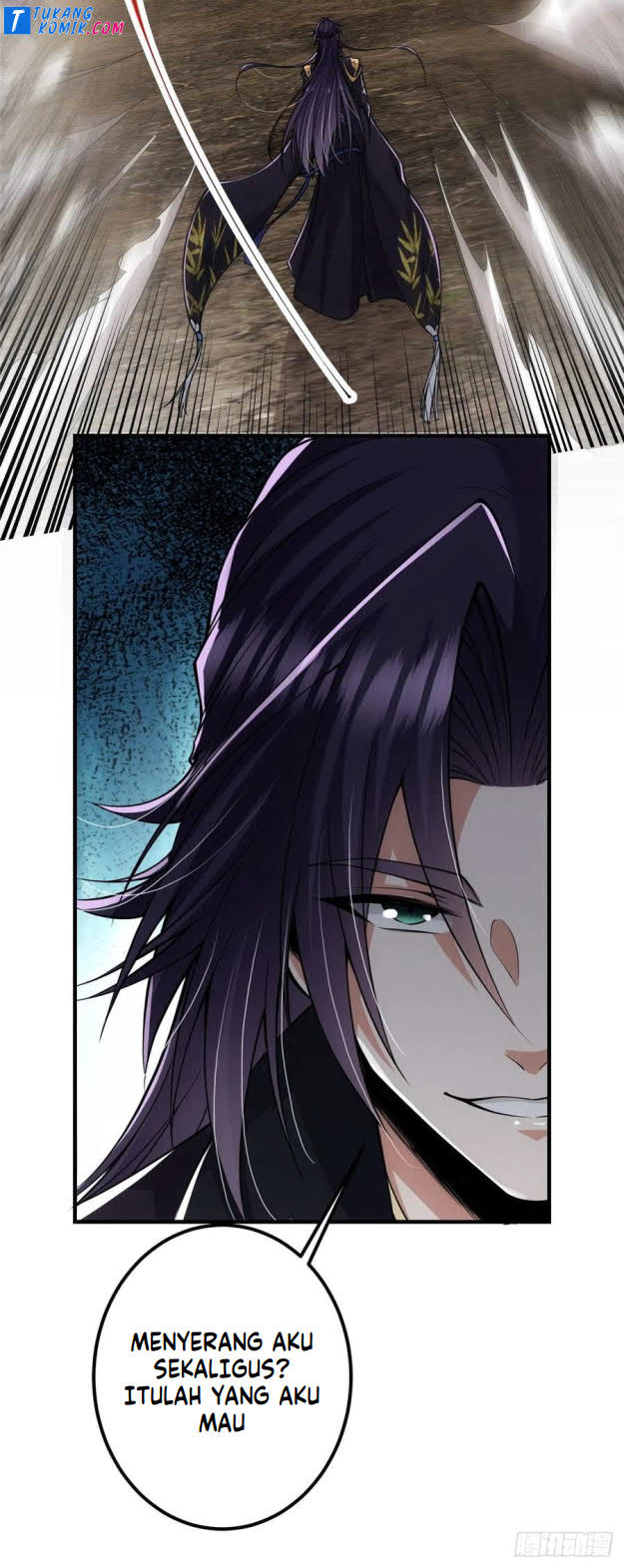 Read Keep A Low Profile, Sect Leader ID Manga Online