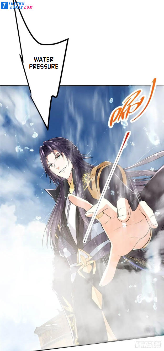 Read Keep A Low Profile, Sect Leader ID Manga Online