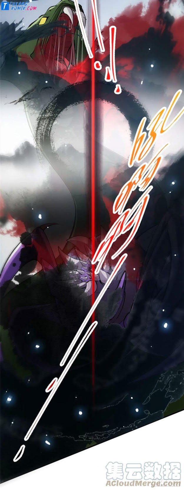 Read Keep A Low Profile, Sect Leader ID Manga Online