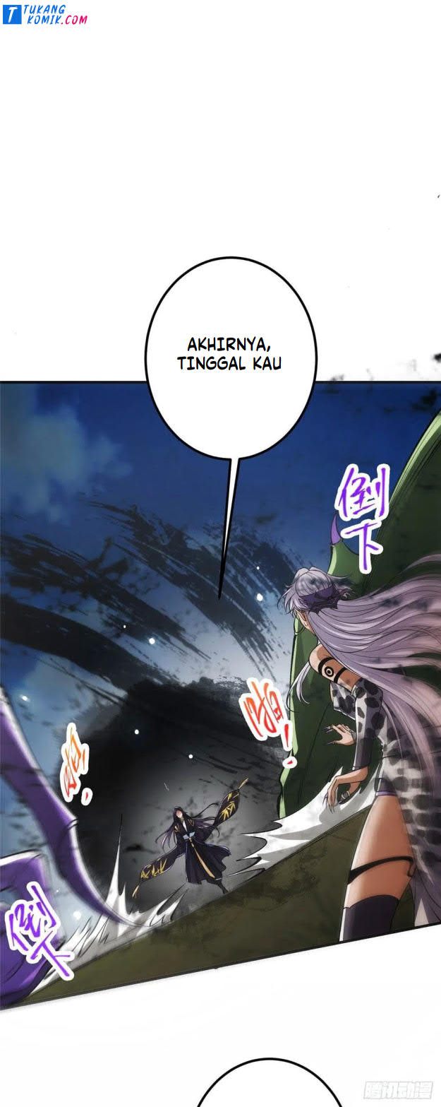Read Keep A Low Profile, Sect Leader ID Manga Online