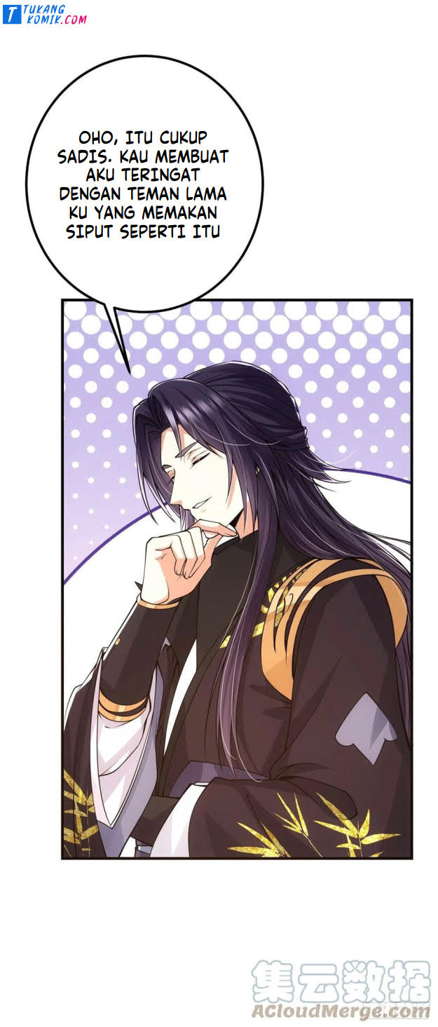 Read Keep A Low Profile, Sect Leader ID Manga Online