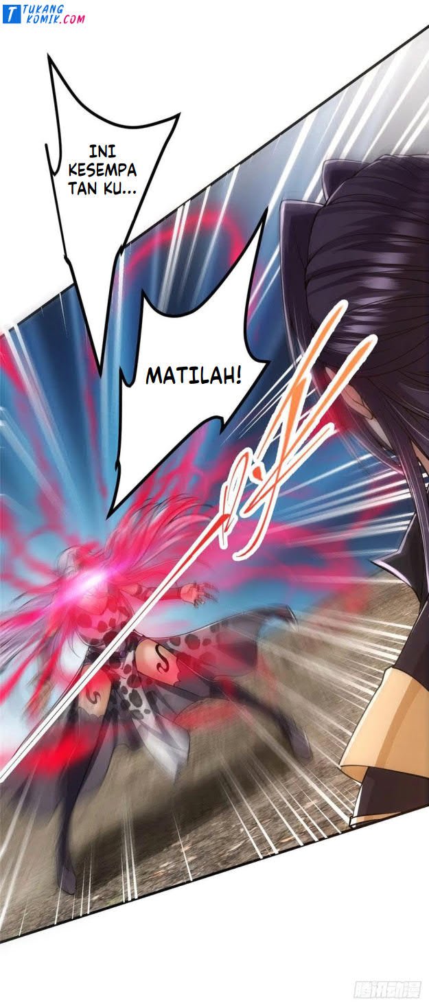 Read Keep A Low Profile, Sect Leader ID Manga Online