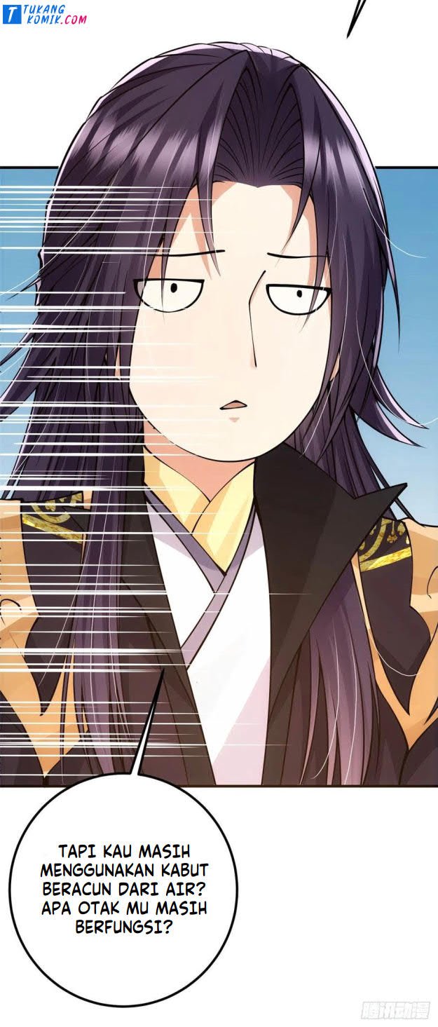 Read Keep A Low Profile, Sect Leader ID Manga Online